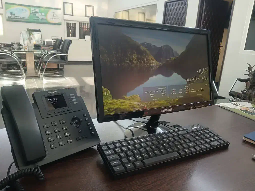 اپراتور باسکول|استخدام اداری و مدیریت|تهران, شهرک استقلال|دیوار