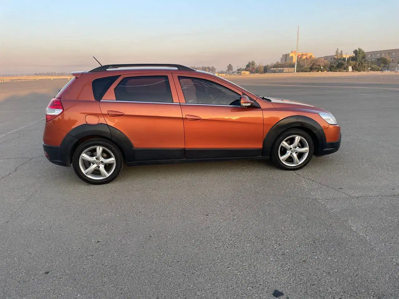 h30کراس|خودرو سواری و وانت|تهران, مجیدآباد|دیوار