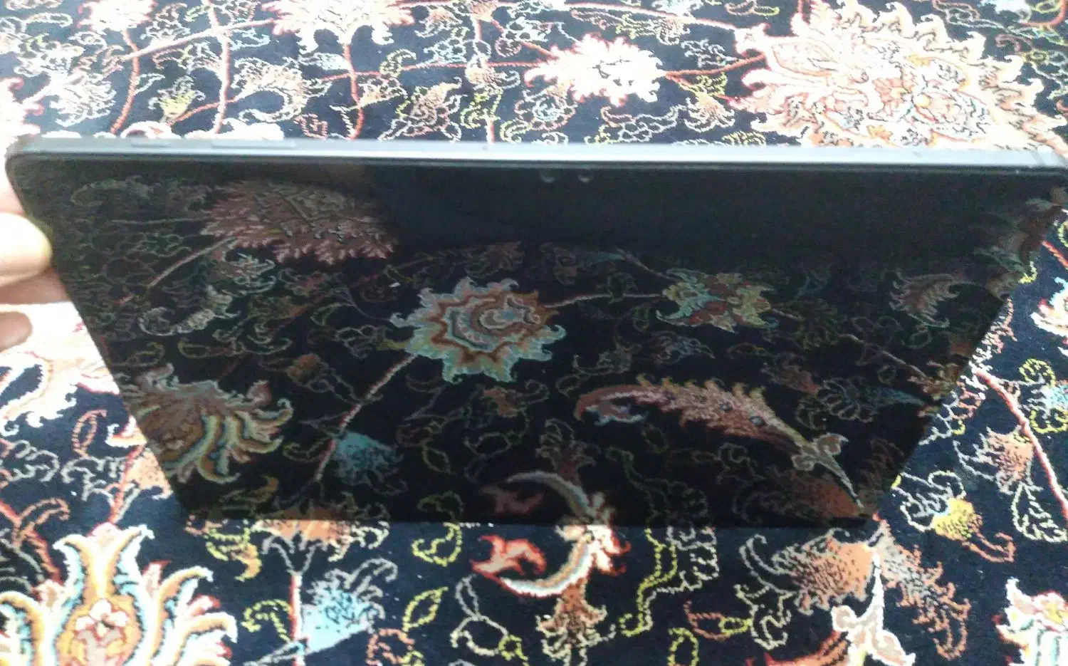 تبلت سامسونگ Tab S7 FE|تبلت|اصفهان, برازنده|دیوار