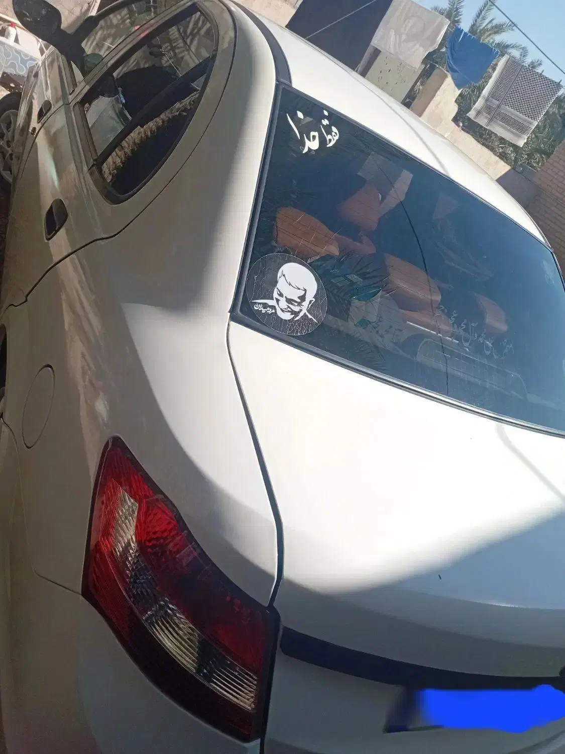 ساینا 1401|خودرو سواری و وانت|خرمشهر, |دیوار