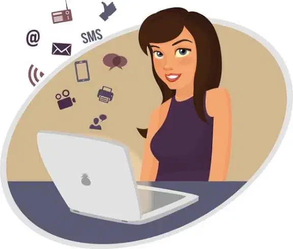 ادمین پیج اینستاگرام|خدمات رایانهای و موبایل|دوگنبدان, |دیوار