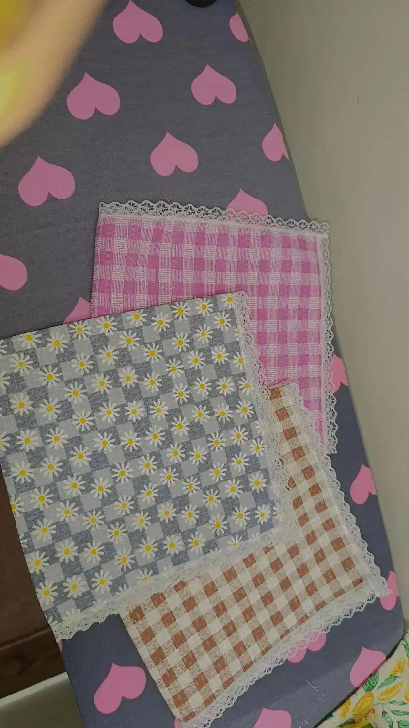 دستمال آشپزخانه|سفره، حوله، دستمال آشپزخانه|گرگان, |دیوار