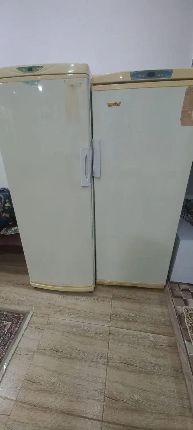 یخچال و فریزر|یخچال و فریزر|اشنویه, |دیوار