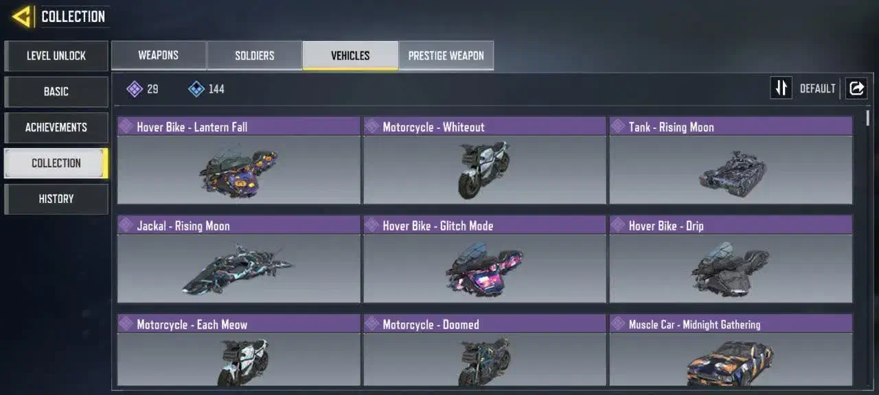 اکانت کالاف|کنسول، بازی ویدئویی و آنلاین|کارون, |دیوار