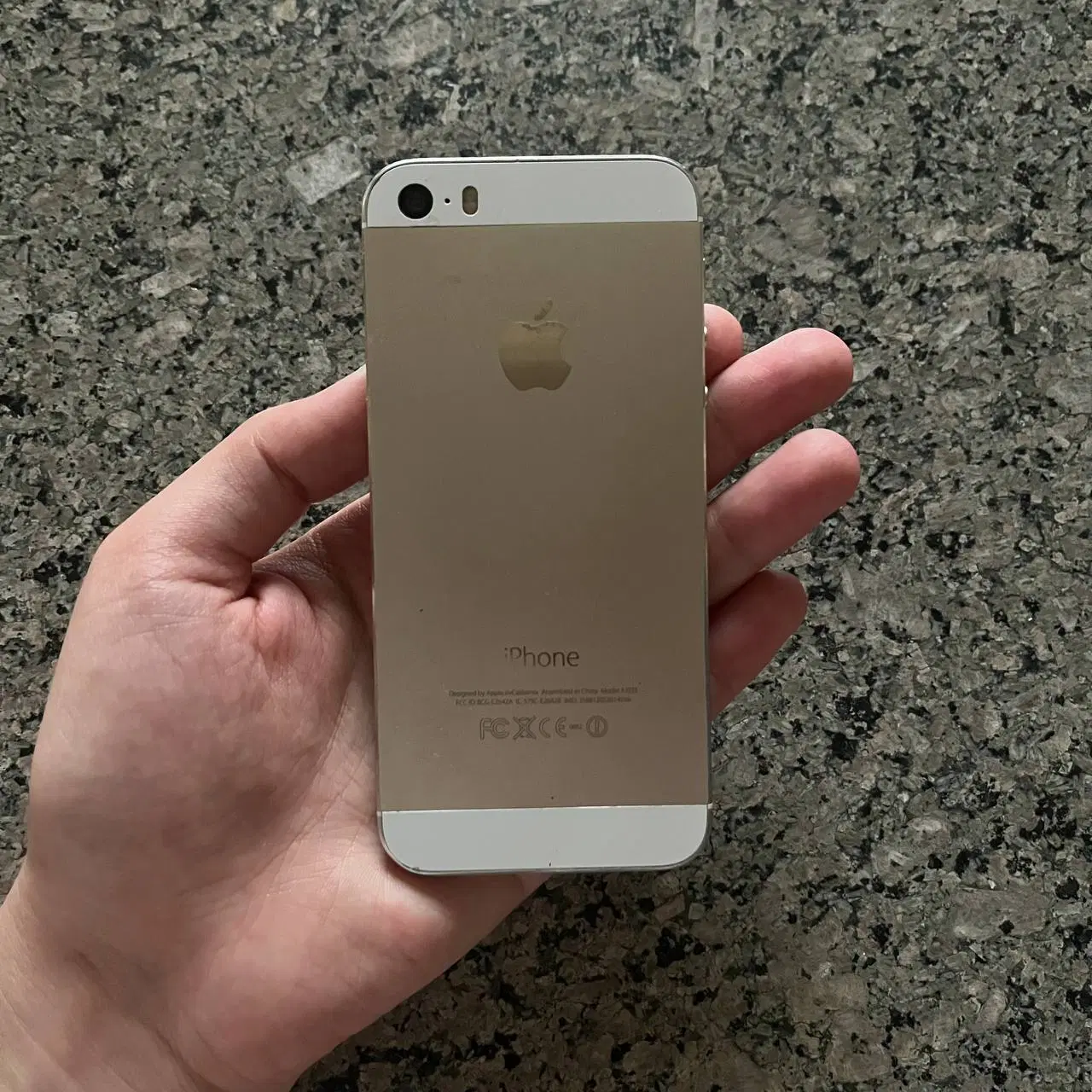 آیفون 5s|موبایل|تبریز, |دیوار