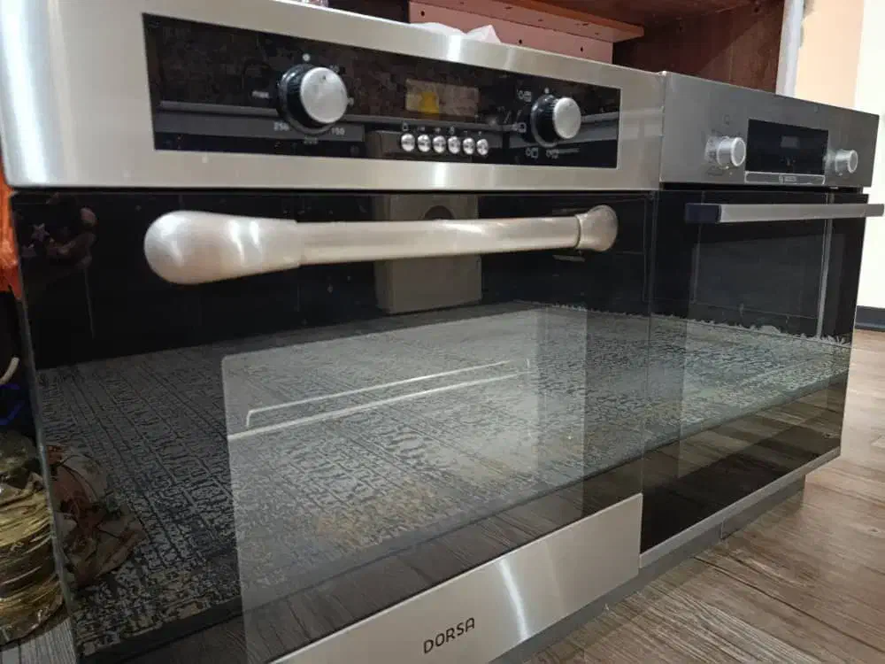 سولاردام|اجاق گاز و لوازم برقی پختوپز|بوشهر, |دیوار