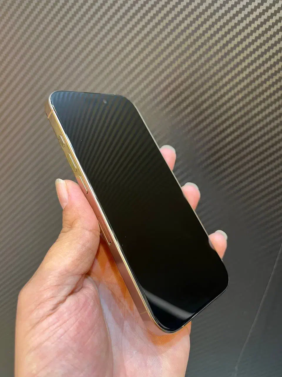 آیفون ۱۶ پرو سیمکارت نخورده|موبایل|مشهد, احمدآباد|دیوار