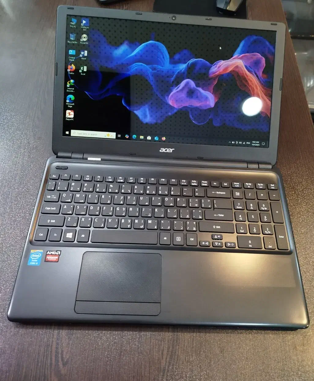 acer مشابه نو|رایانه همراه|لاهیجان, کوی آزادگان|دیوار