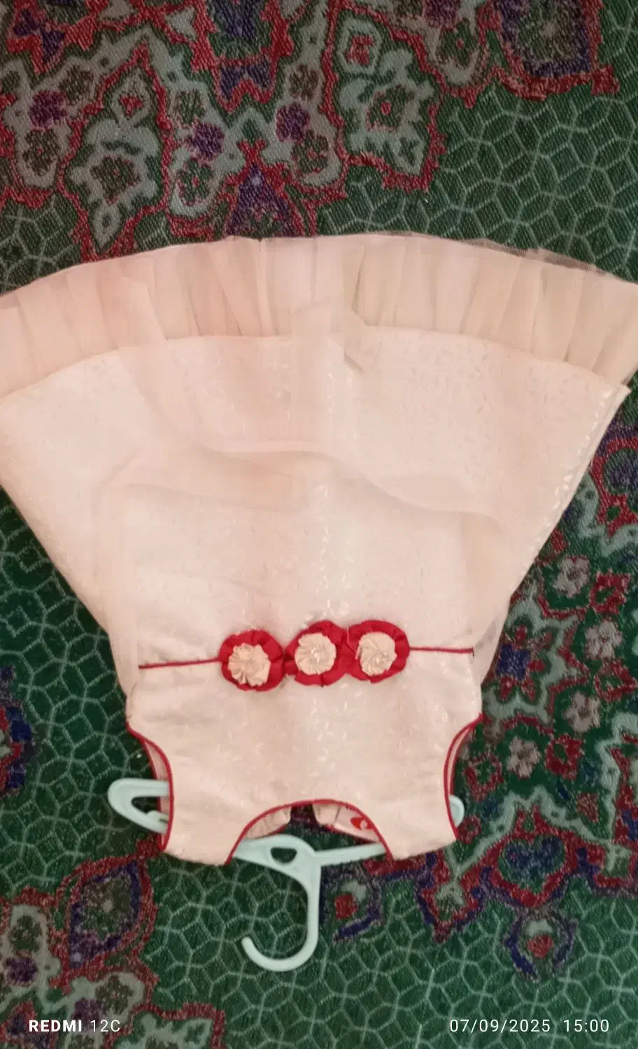 فروش لباس دخترانه|کفش و لباس بچه|شیراز, سعدیه جنوبی|دیوار