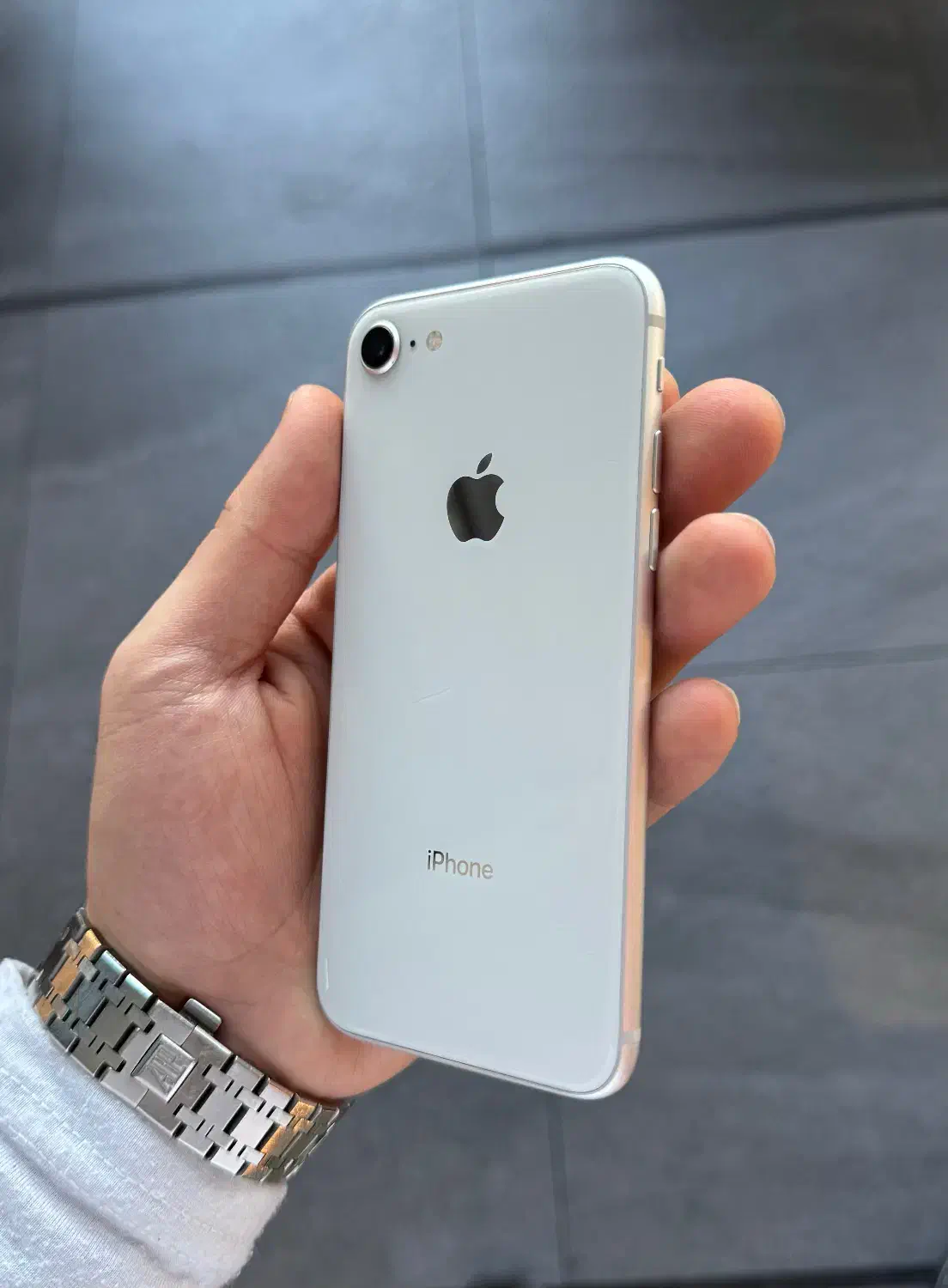 آیفون 8|موبایل|تهران, سنائی|دیوار