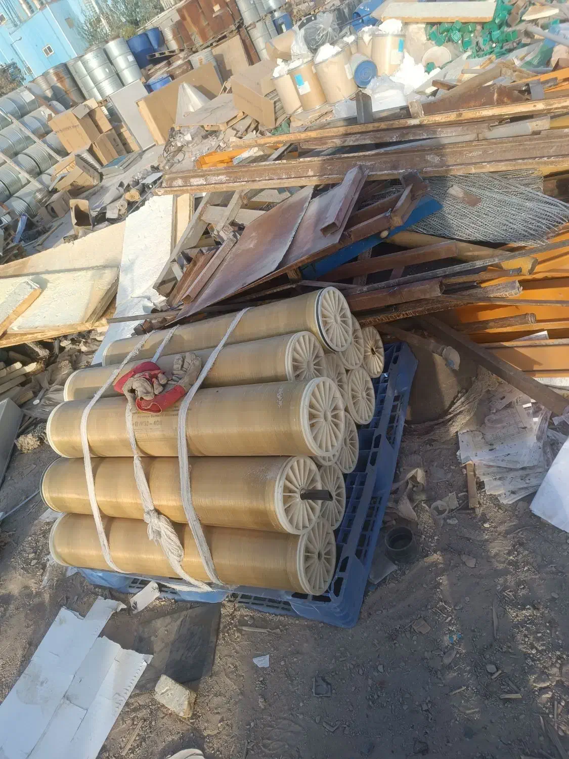 مبران|آب‌سردکن و تصفیه آب|تهران, نعمت‌آباد|دیوار