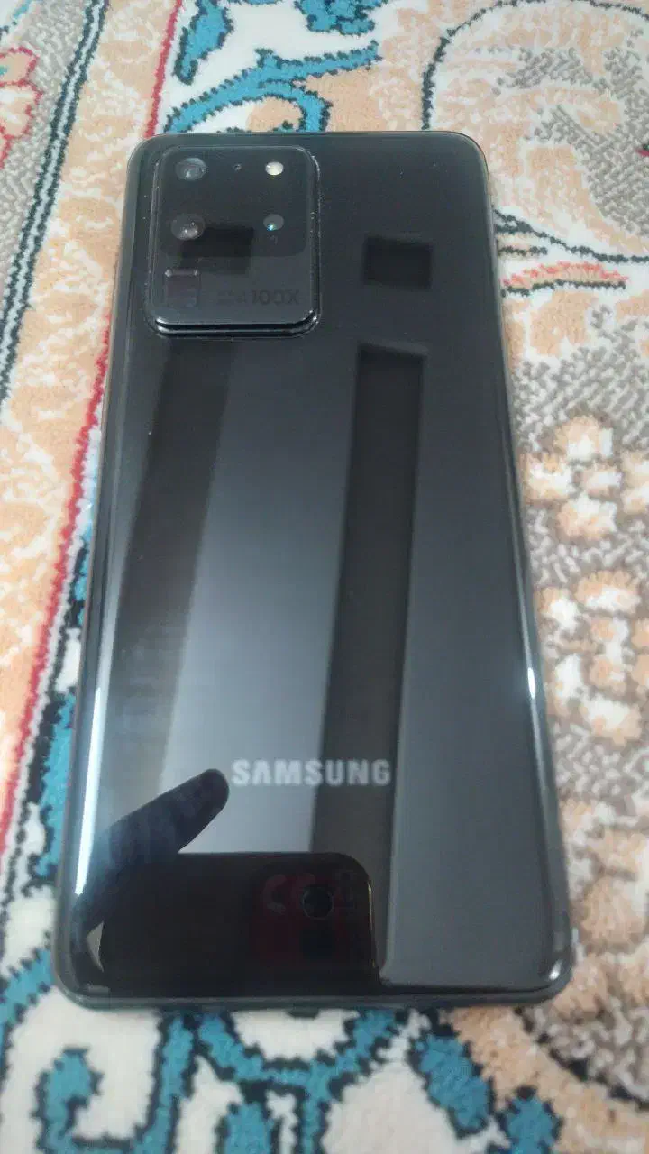 گوشی s20 ultra و s20plus|موبایل|سبزوار, امیر کبیر|دیوار