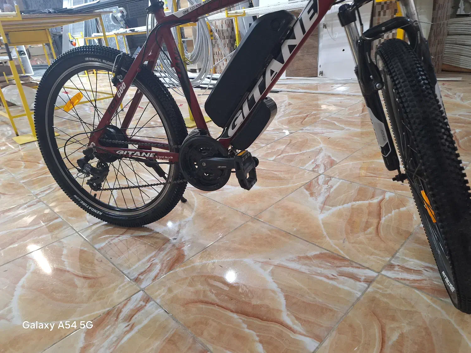 دوچرخه ۲۶ عالی|دوچرخه، اسکیت، اسکوتر|سنندج, |دیوار