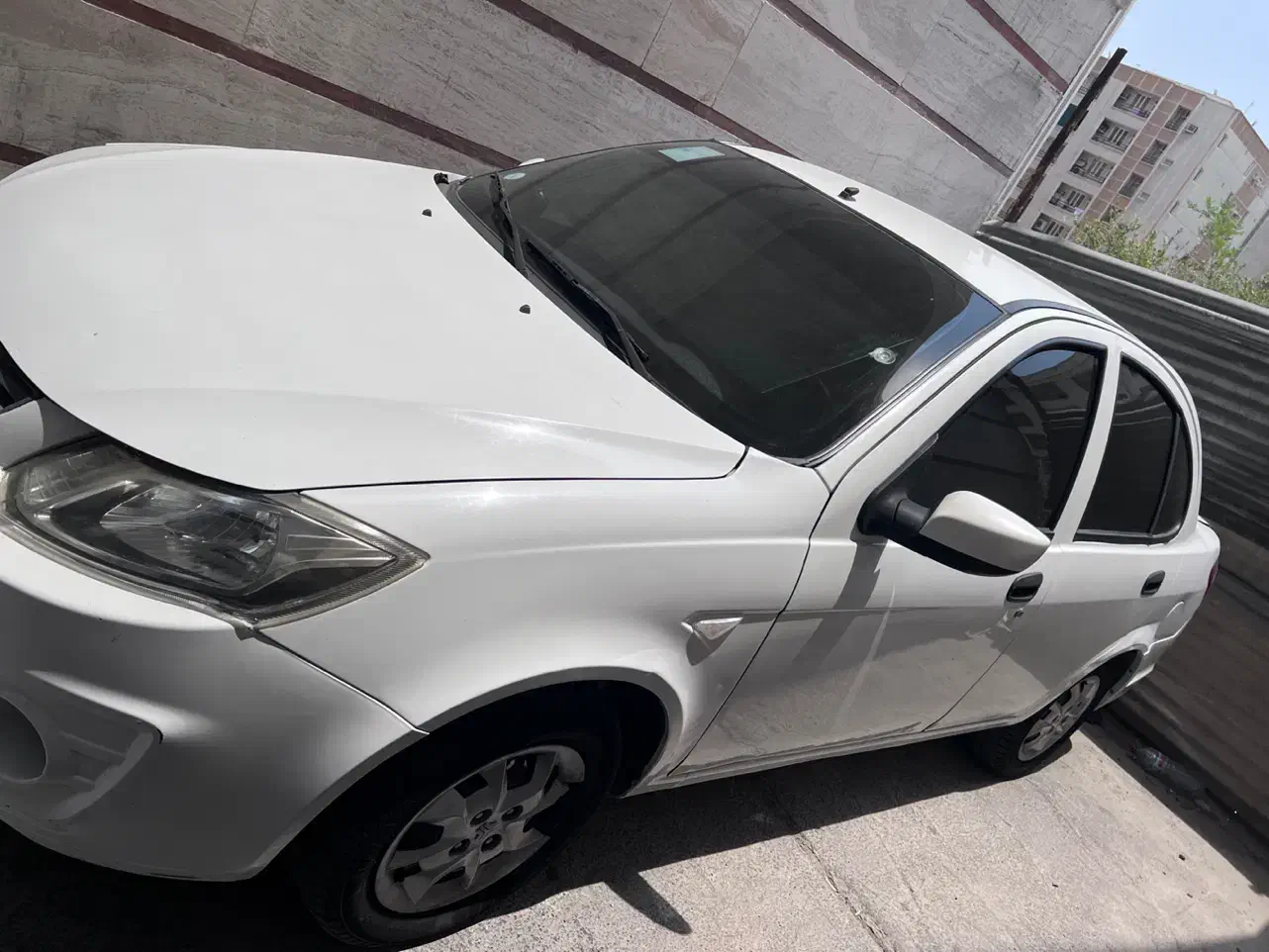 ساینا|خودرو سواری و وانت|بندرعباس, |دیوار