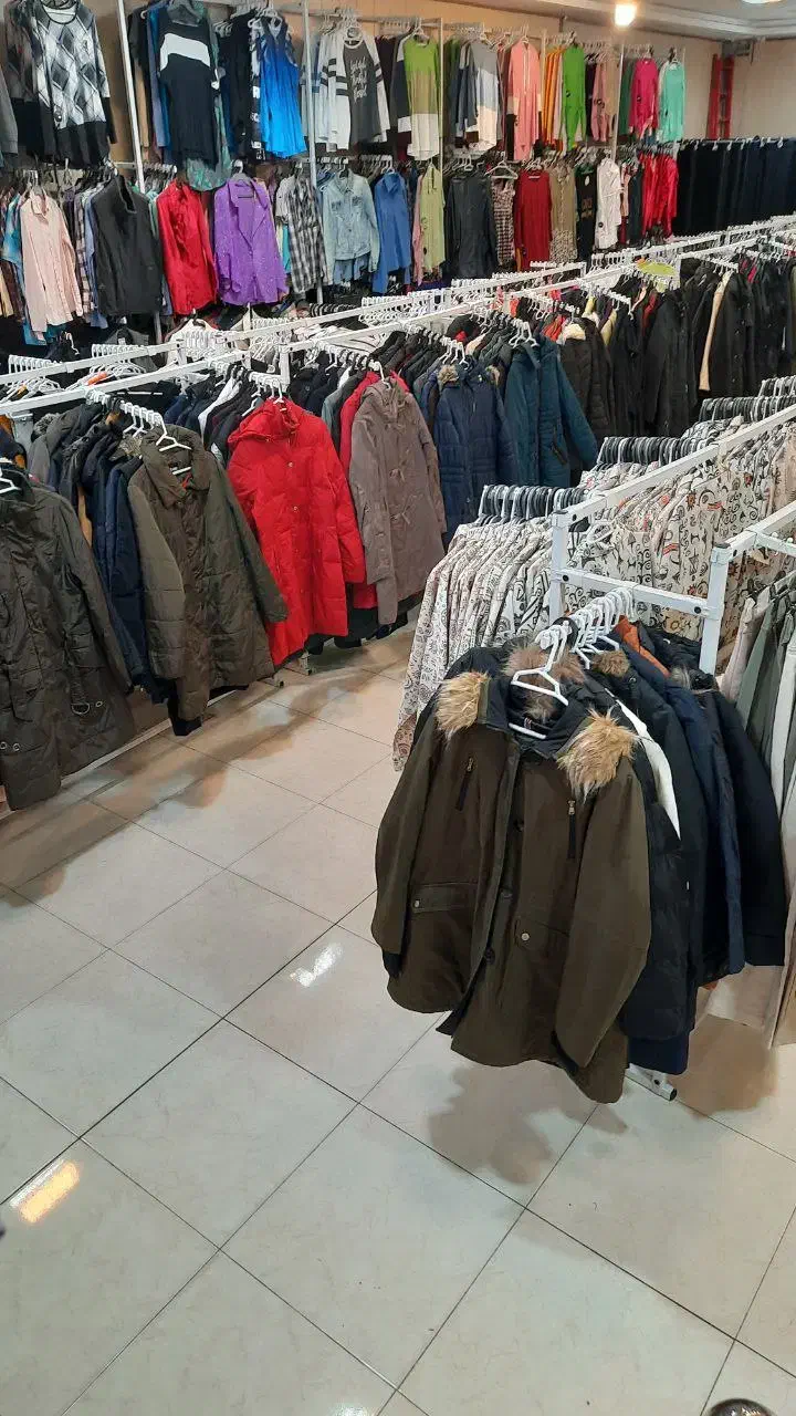 باورنکردنیه پنجشنبه پوشاک ترافیک کاپشن میده ۳۹۰|لباس|نیشابور, بنیاد شهید|دیوار