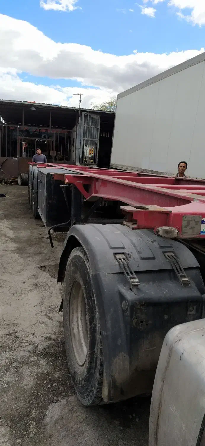 تیغ اجاره|خودرو سنگین|ماکو, |دیوار