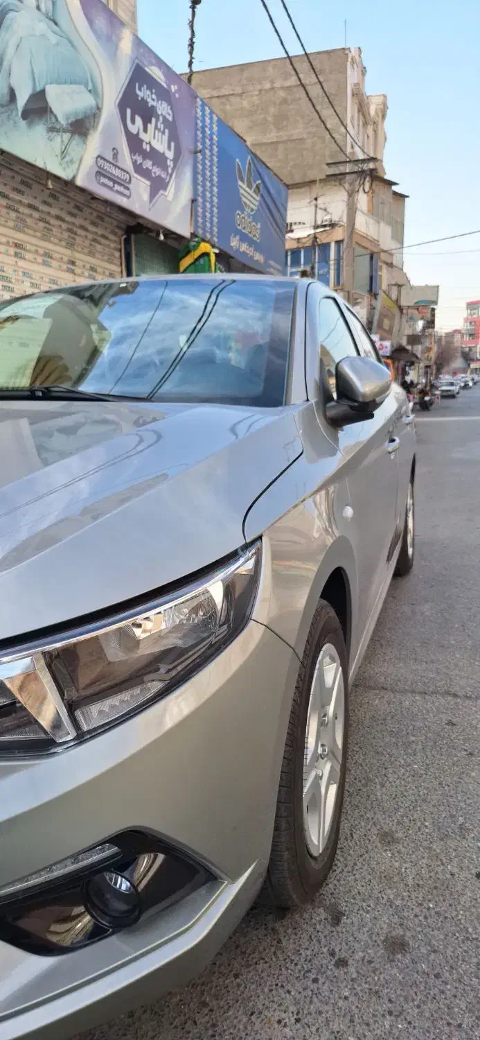 تارا 1404|خودرو سواری و وانت|قدس, شهر‌قدس|دیوار