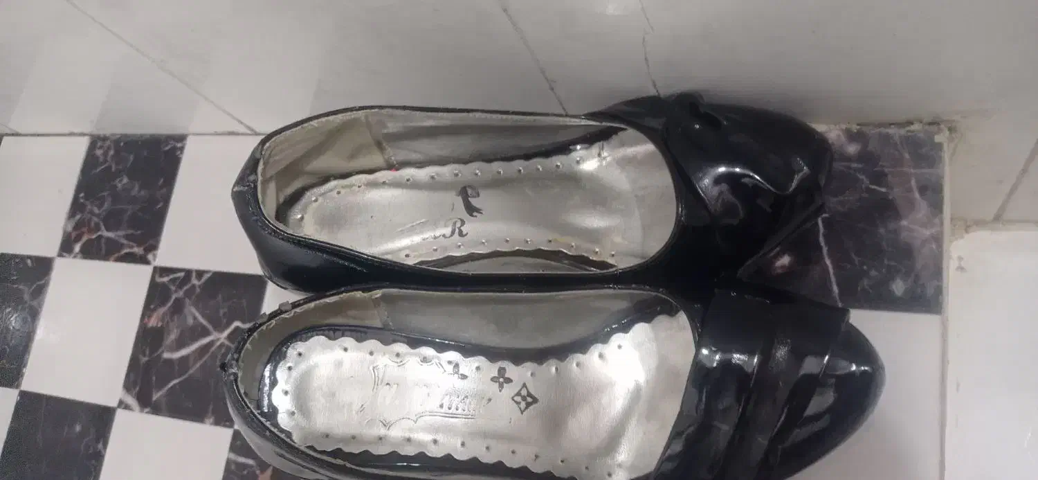 کفش زنانه|کیف، کفش، کمربند|قم, شاه ابراهیم|دیوار