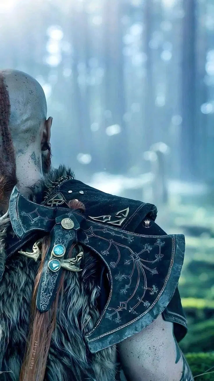 god of war اکانت ظرفیت 3|کنسول، بازی ویدئویی و آنلاین|همدان, |دیوار
