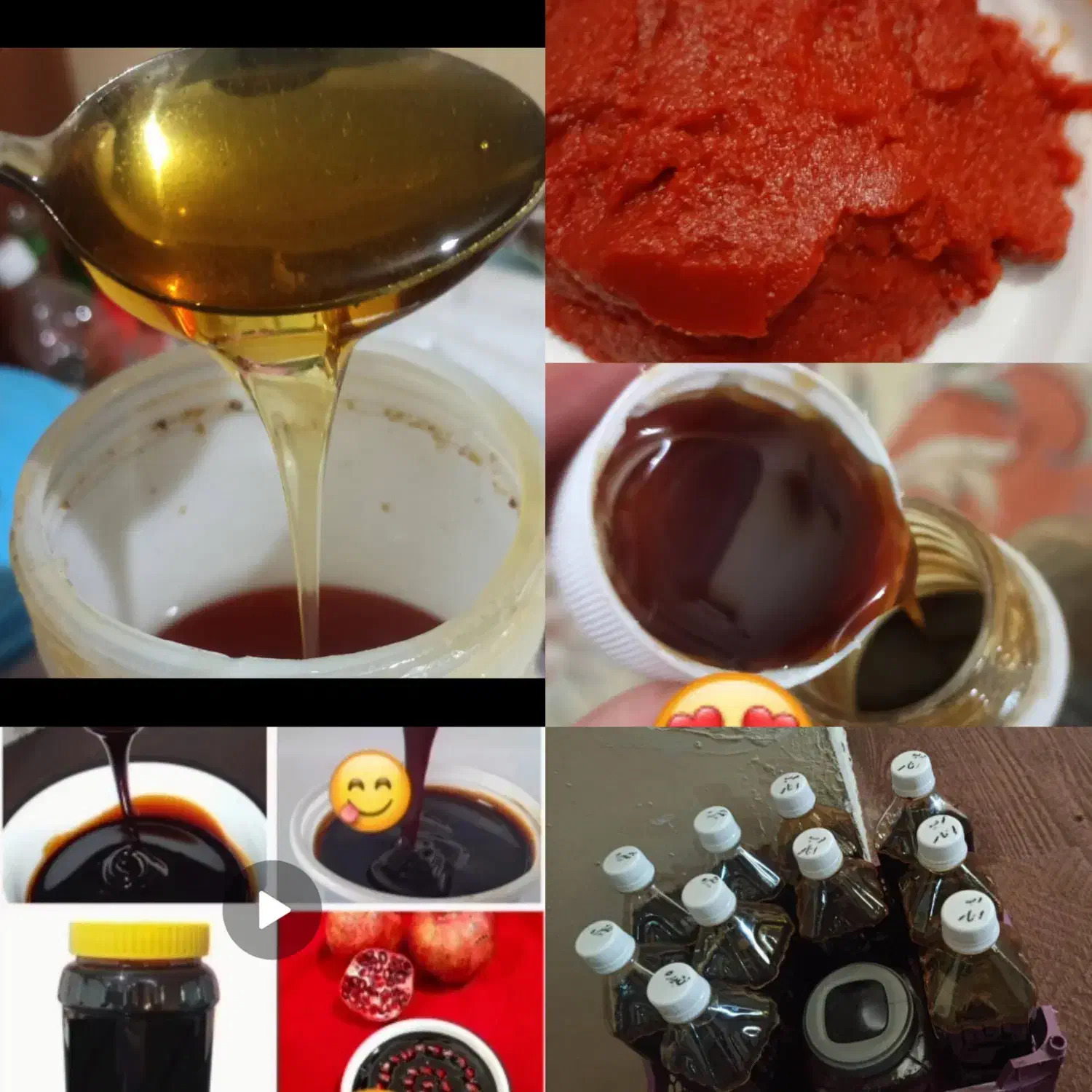 خیارشور|خوردنی و آشامیدنی|شیراز, شهرک قمشه|دیوار