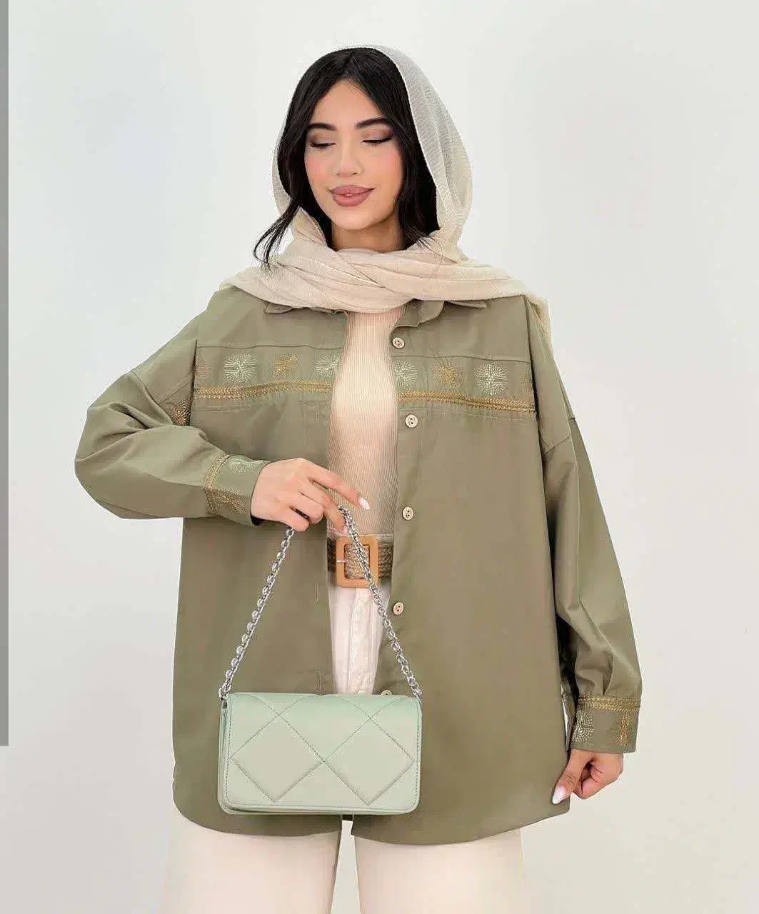 انواع لباس زنانه و دخترانه|لباس|نجف‌آباد, یزدانشهر|دیوار