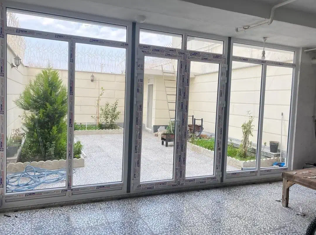 تولید و نصب درب و پنجره دوجداره،پوشش بالکن|خدمات پیشه و مهارت|تبریز, |دیوار