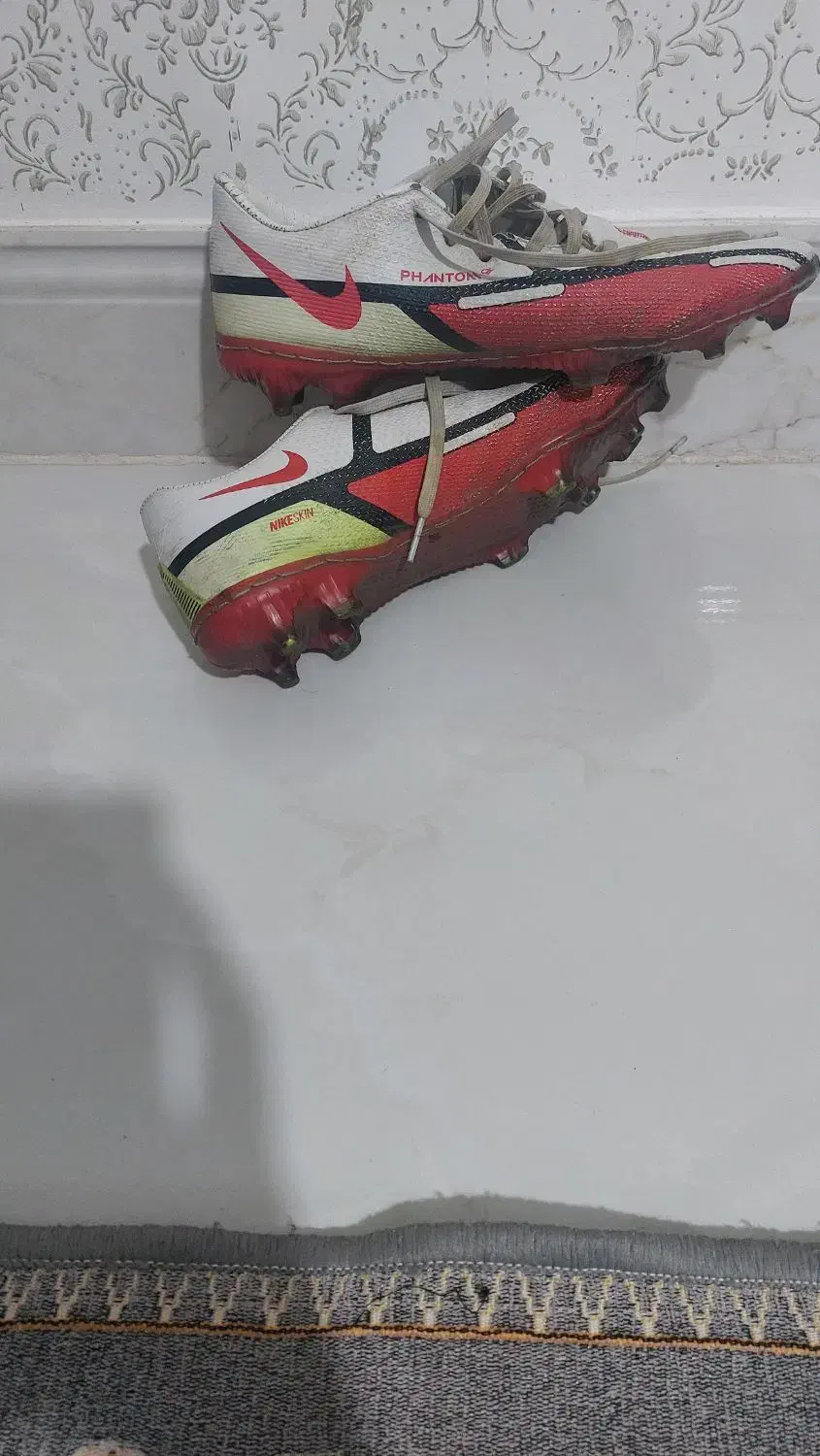 کفش|تجهیزات ورزشی|ملایر, |دیوار