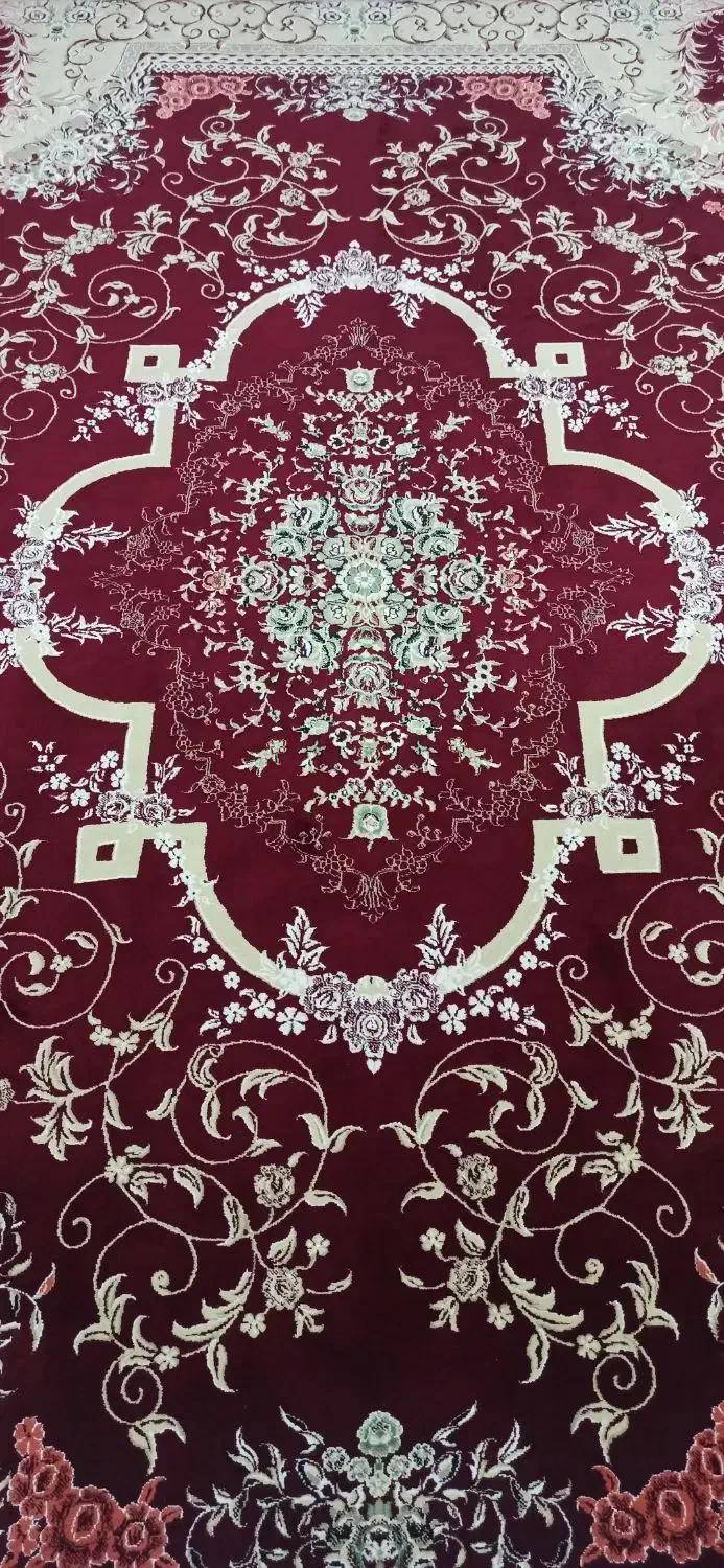 فرش 9 متری|فرش|بندر ماهشهر, |دیوار