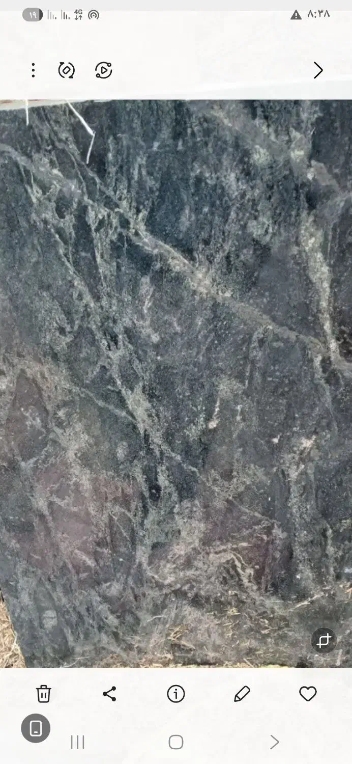 فروش سنگ تر جنگلی|حراج|گلستان (تهران), |دیوار