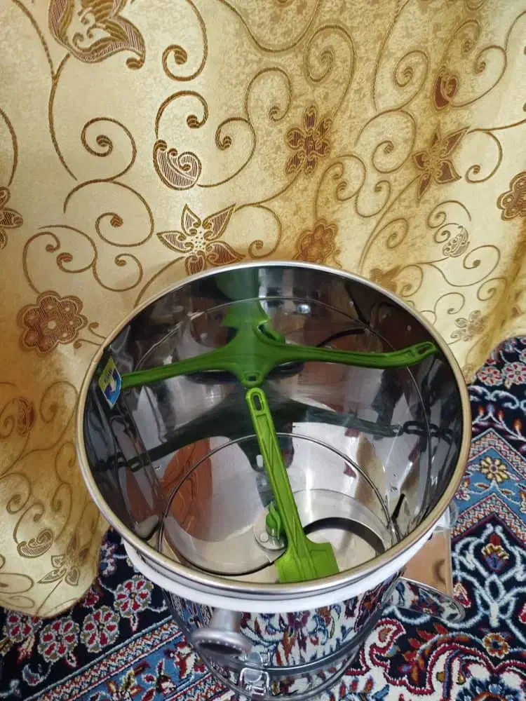 سبزی خردکن|خردکن، آسیاب، غذاساز|اهواز, فاز ۲ پادادشهر|دیوار