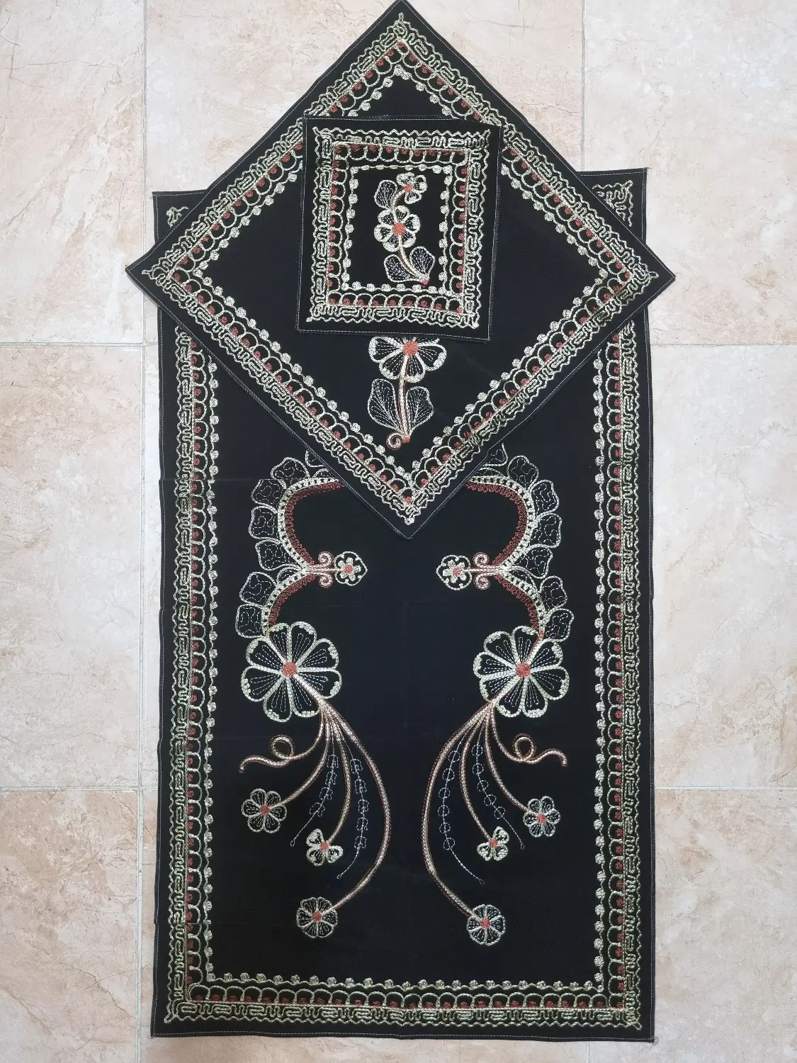 سجاده|زیورآلات و اکسسوری|کرج, کوی کارمندان جنوبی|دیوار