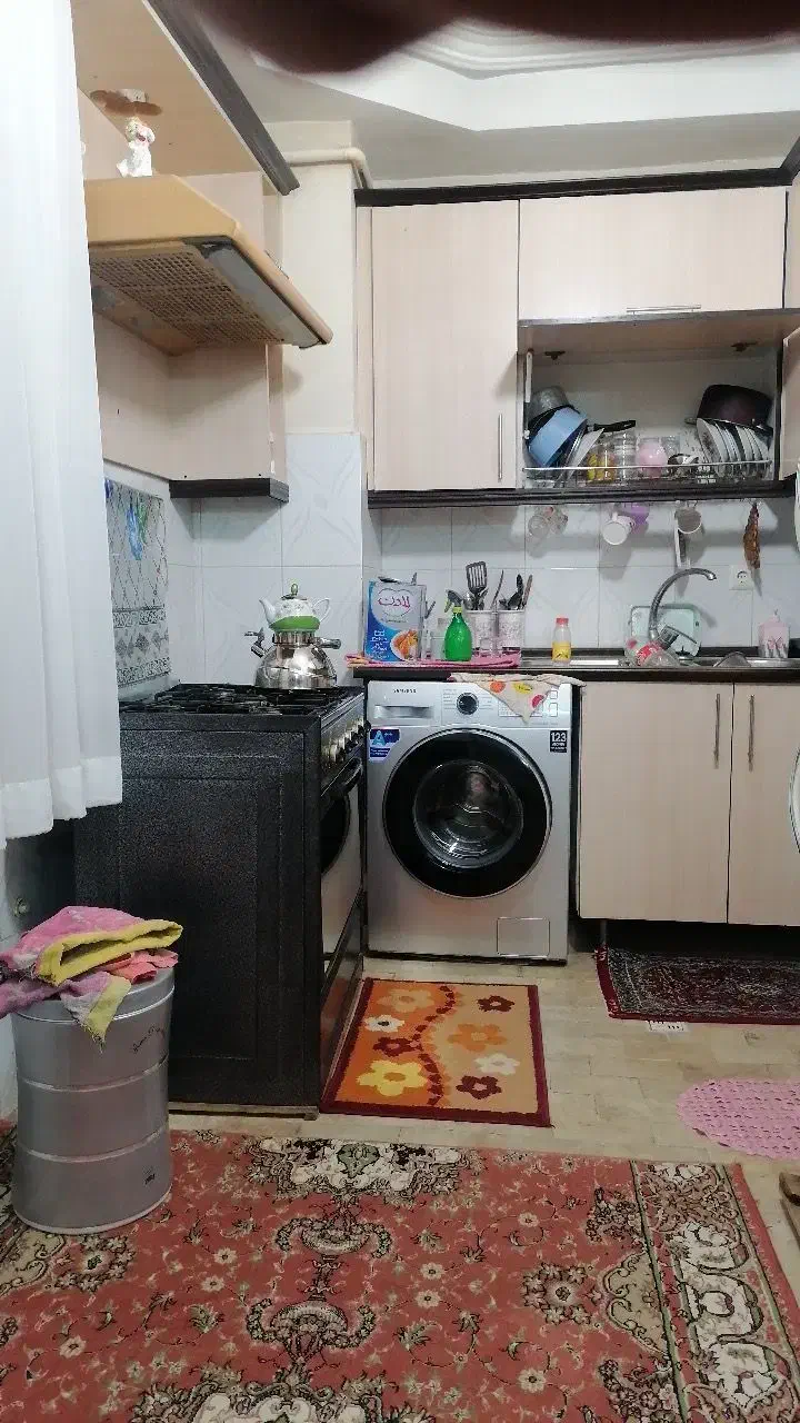 اندیشهنظاممهندسیآسانسورتراسکمدکابین املاکلوکس|اجارهٔ آپارتمان|تبریز, |دیوار