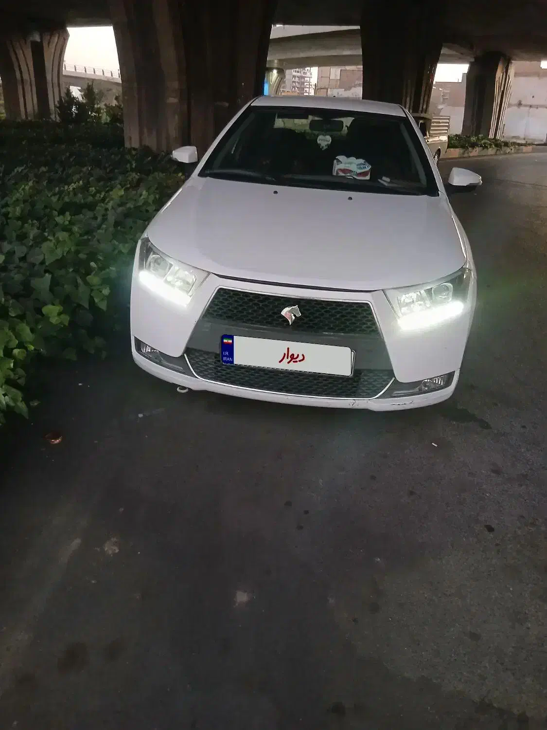 راننده|خودرو اجاره‌ای|قم, باجک دو|دیوار