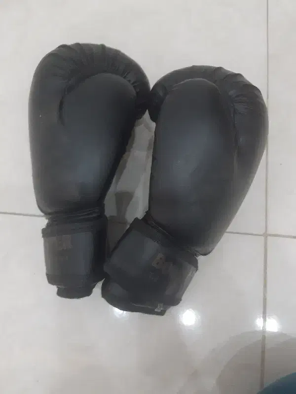 دستکش بوکس و کیک بوکس|تجهیزات ورزشی|قزوین, |دیوار