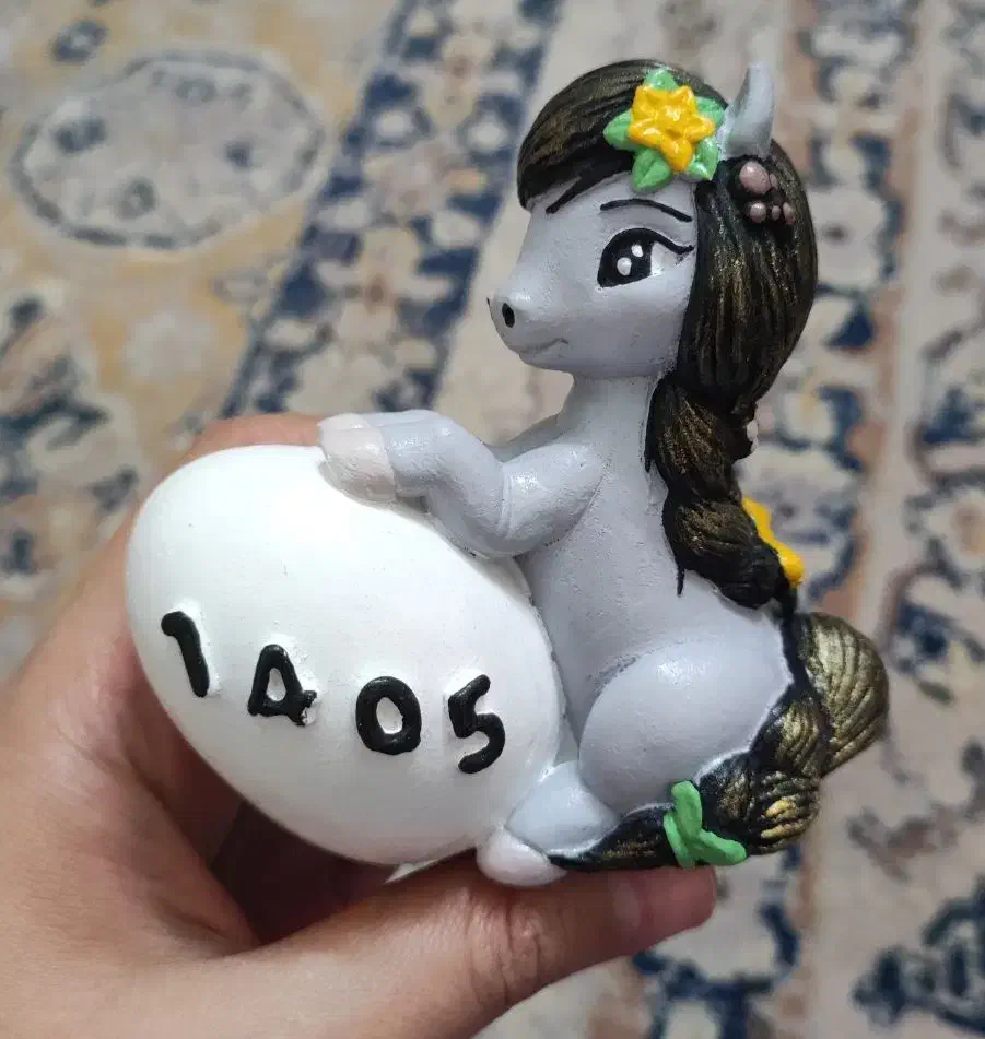 نماد سال ۱۴۰۵|مجسمه، تندیس، ماکت|گرگان, |دیوار