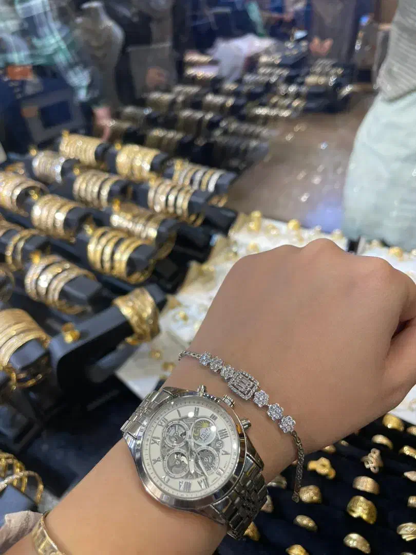 انواع دستبندبدون اجرت،مرکز طلاسرمایه گذاری شاهزاده|جواهرات|نیشابور, فردوسی جنوبی|دیوار