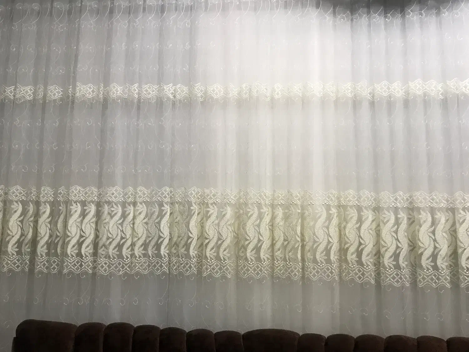 پرده|پرده، رانر، رومیزی|میانه, |دیوار