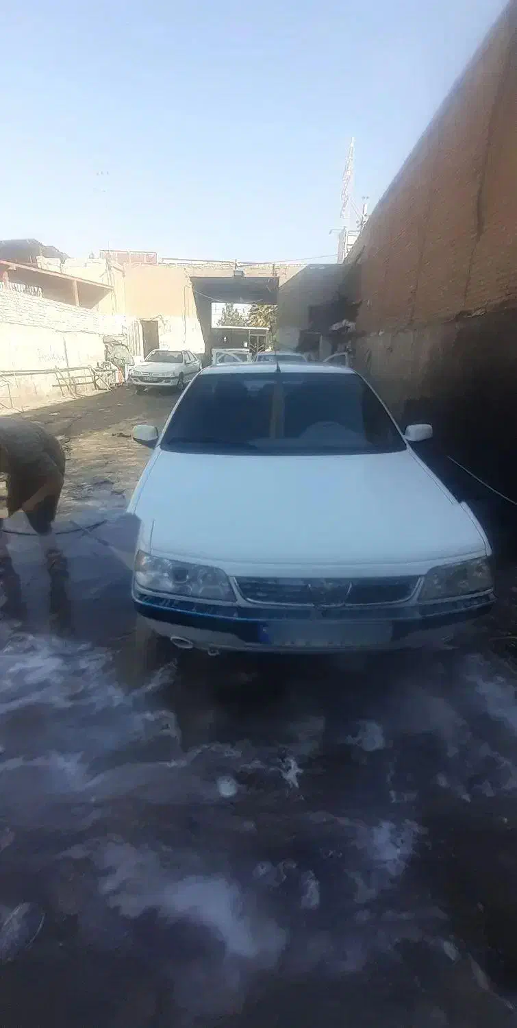 slx 405|خودرو سواری و وانت|قم, شهرک سازمان آب|دیوار