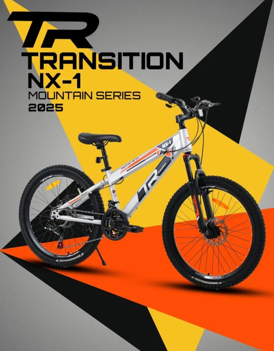 فروش سریع دوچرخه20/29/26/24 27جهت جمع کردن فروشگاه|دوچرخه، اسکیت، اسکوتر|تهران, تهرانسر مرکزی|دیوار