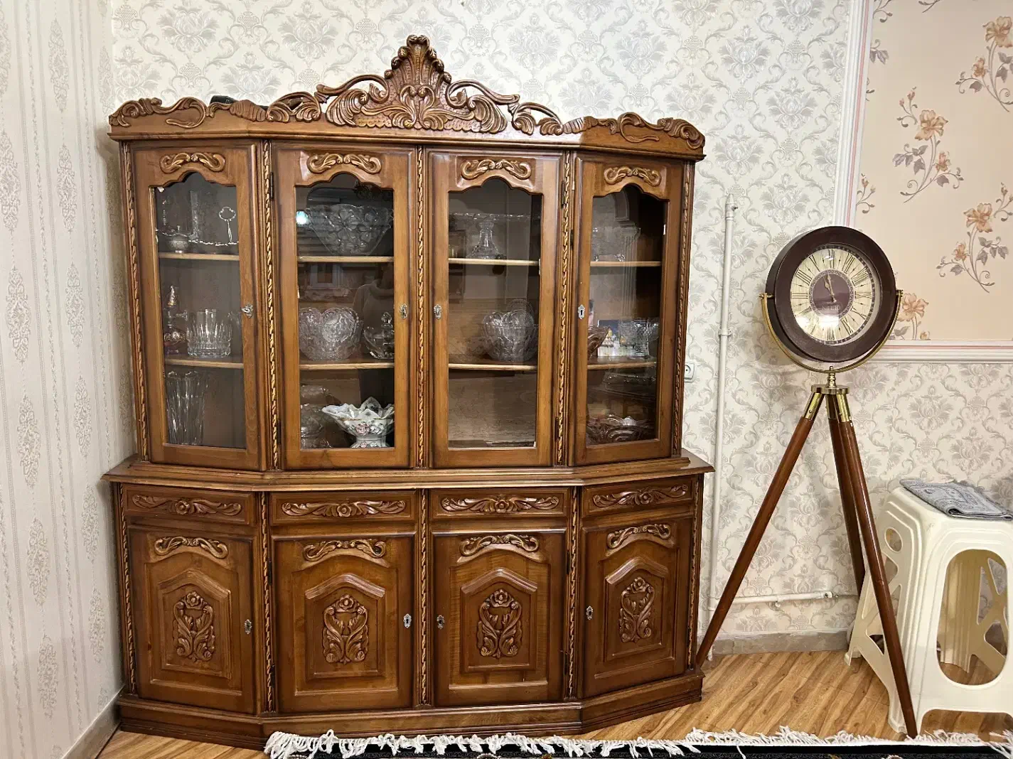 بوفه|بوفه، ویترین، کنسول|تهران, استقلال|دیوار