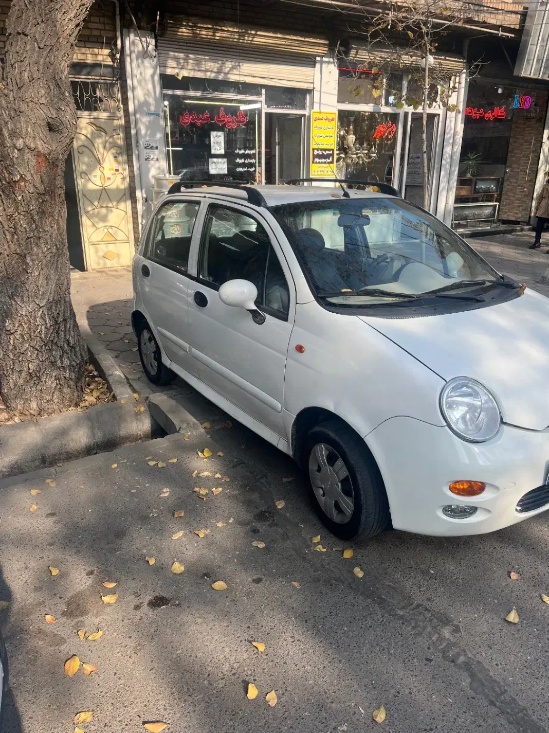 ام وی ام ۱۱۰ چهار سیلندر مدل ۹۲|خودرو سواری و وانت|تبریز, |دیوار