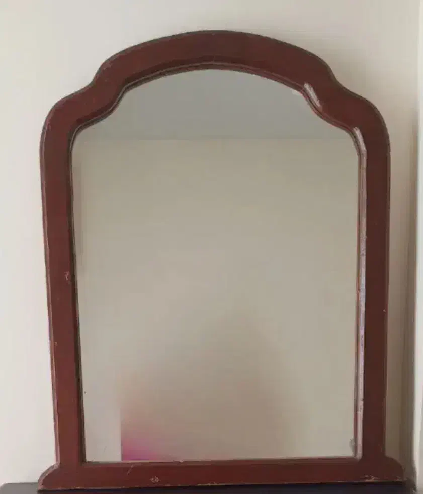 آینه چوبی|آینه|تهران, فلاح|دیوار