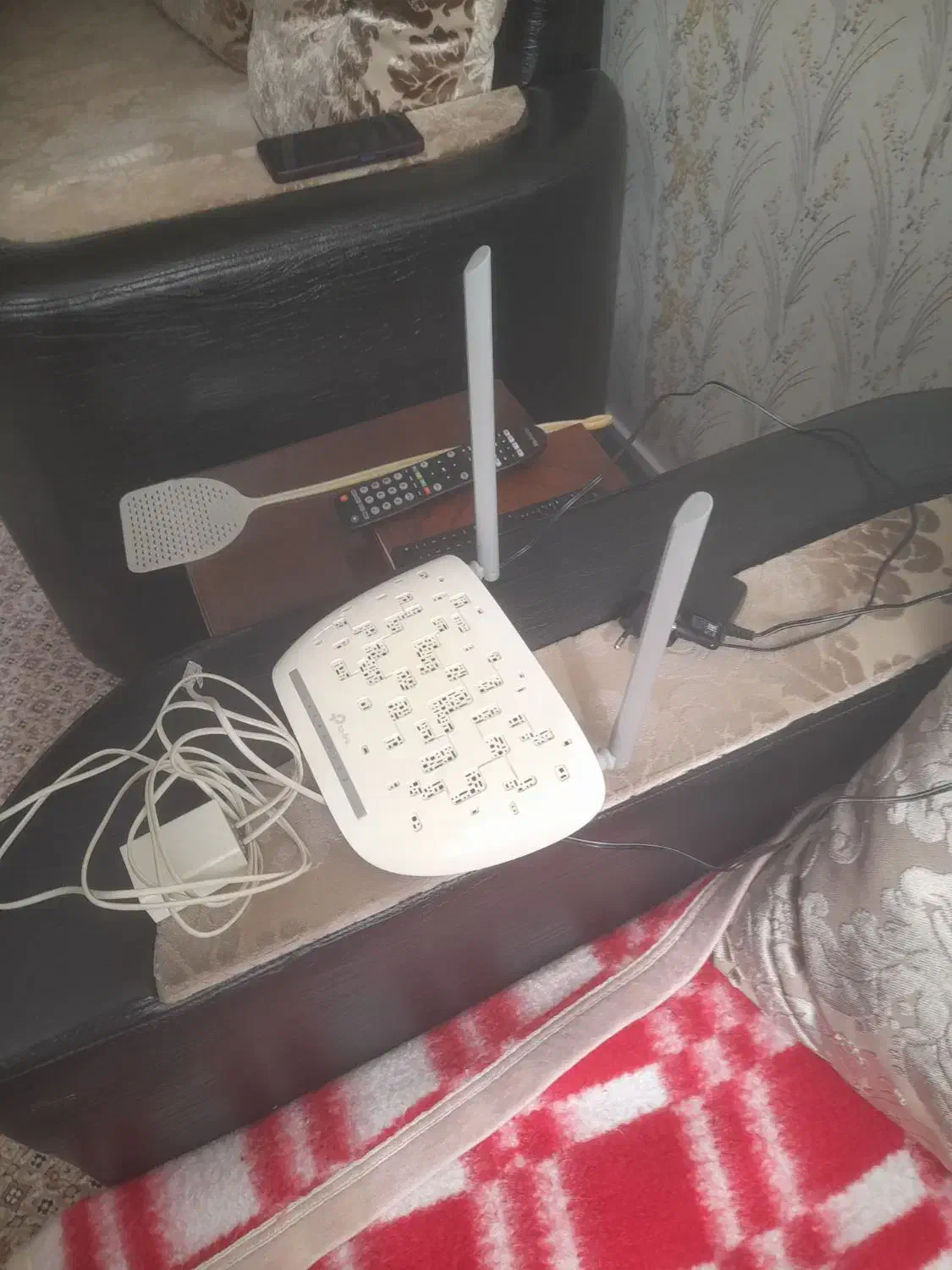 دستکاه وای فا|مودم و تجهیزات شبکه|اردبیل, |دیوار