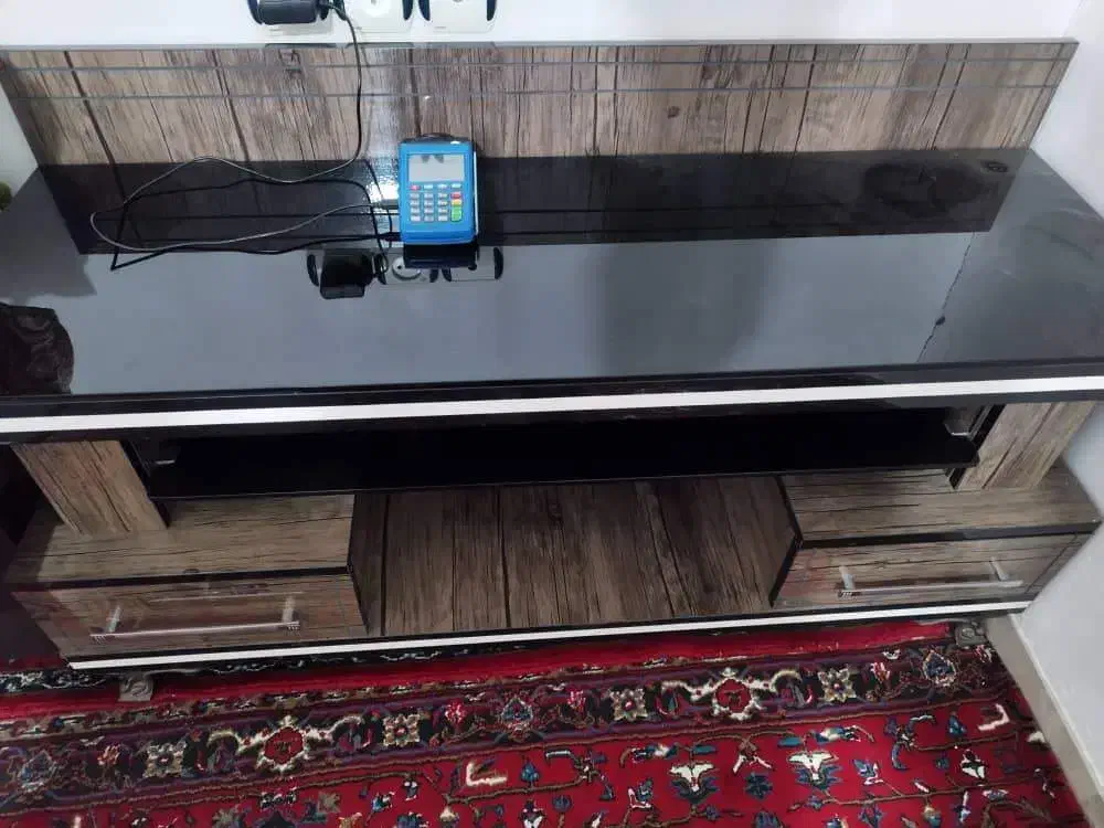 میزتلوزیون نو|میز تلویزیون|بوکان, |دیوار