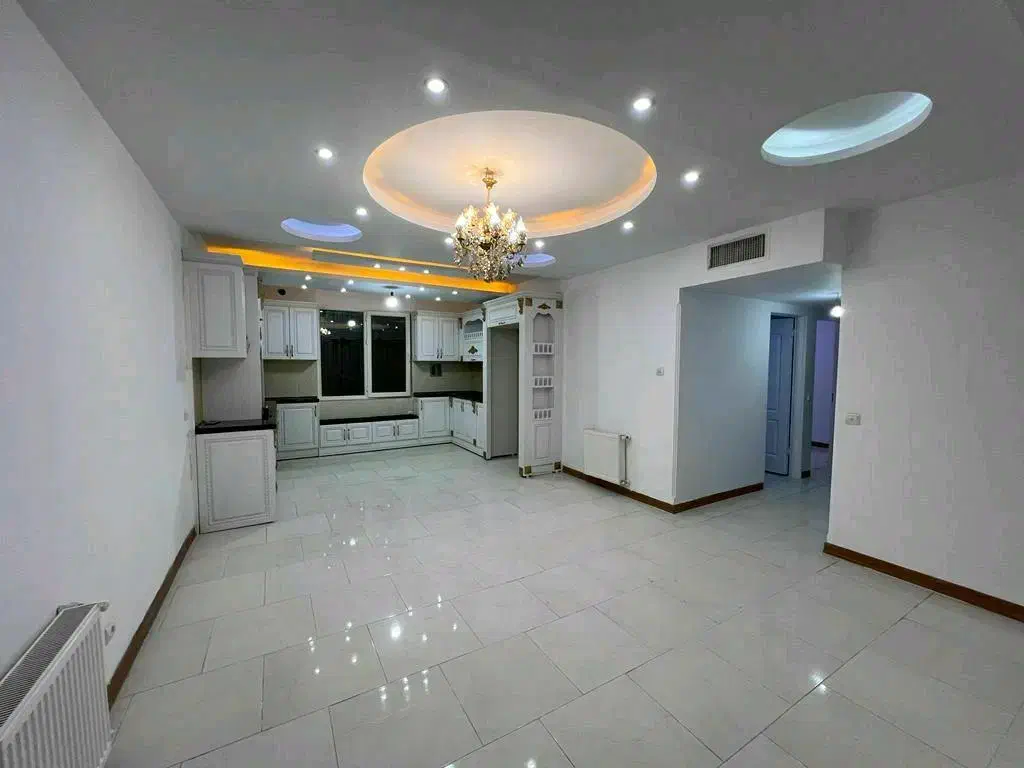 خونه آخرین پناهه واسه...|فروش آپارتمان|تهران, جوانمردان (اندیشه)|دیوار