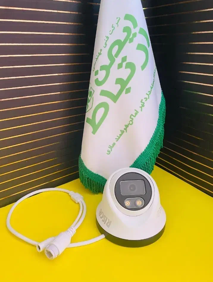 نماینده دوربین مداربسته ۲ تا ۱۲ مگاپیکسل شرایطی|دوربین مداربسته|سیرجان, |دیوار