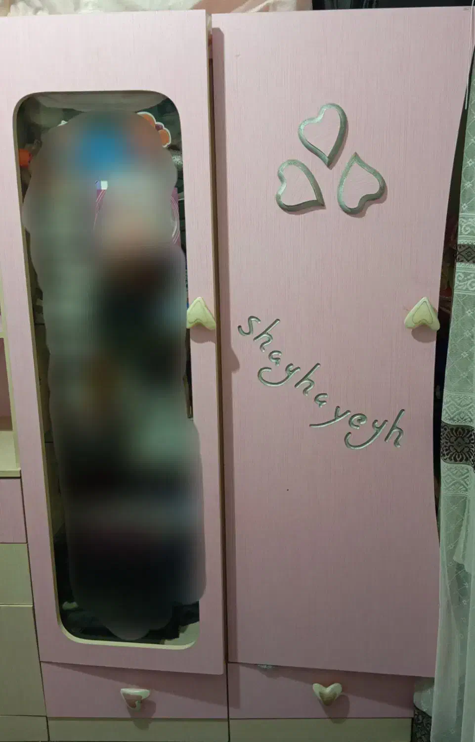 کمد بچه|جاکفشی، کمد، دراور|تهران, جوادیه تهرانپارس|دیوار