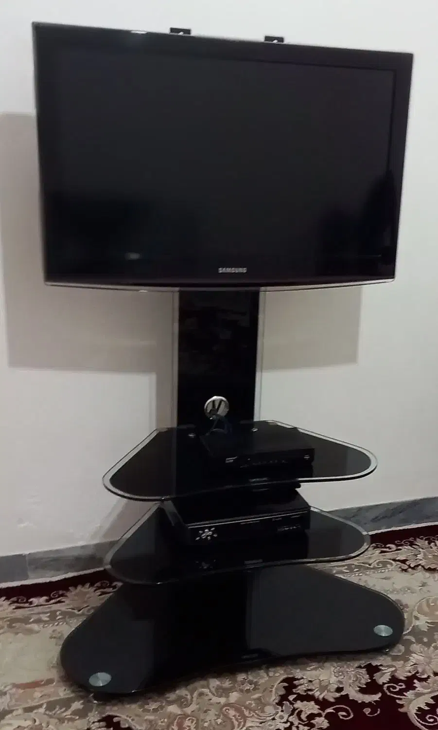 تلویزیون|تلویزیون و پروژکتور|کرمانشاه, |دیوار