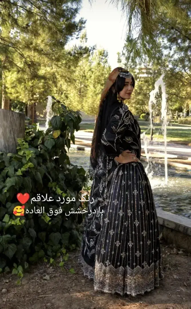 فروش لباس محلی جدید|لباس|شیراز, شهرک فرهنگیان|دیوار