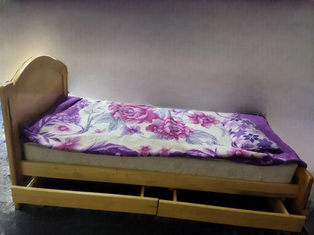 تخت نوجوان|تخت و سرویس خواب|قزوین, |دیوار